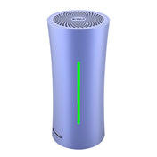 EWA A115 Portable Metal Bluetooth Speaker 105H Power Hifi Stereo Outdoor Subwoofer(Blue) Eurekaonline