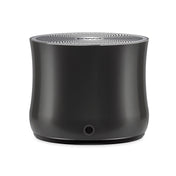 EWA A2 Pro Metal Speaker Outdoor Waterproof Bluetooth Sound Bass Speaker(Black) Eurekaonline