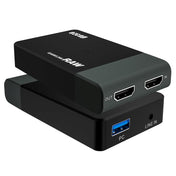 EZCAP 321 GameLink RAW USB 3.0 HD Game Video Capture Card Eurekaonline