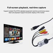 EZCAP USB 2.0 Video Capture Card Device Eurekaonline