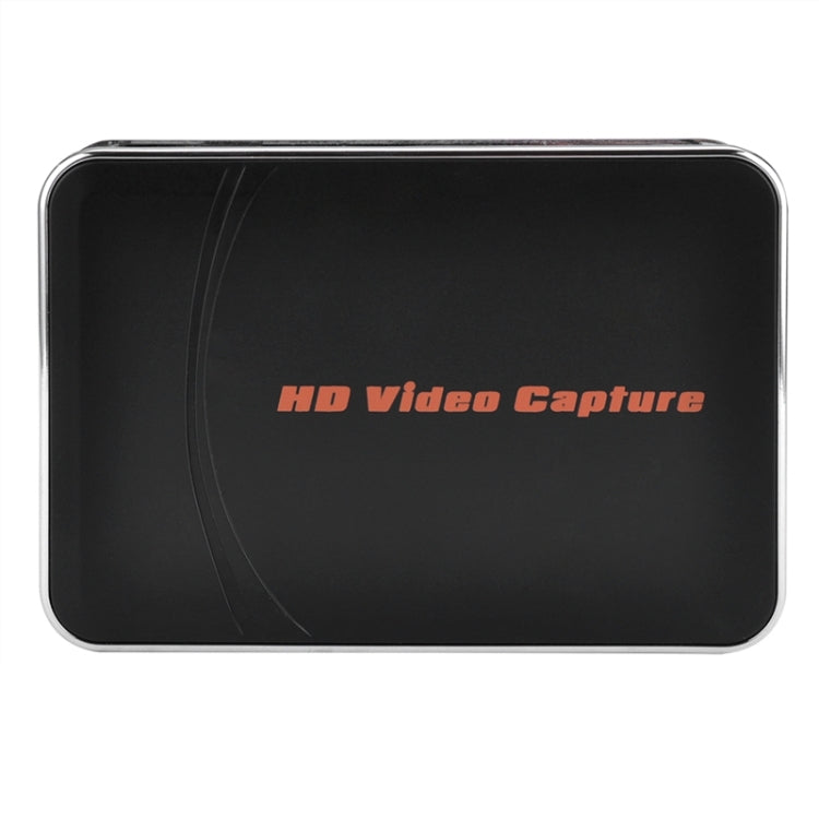 EZCAP280H HD Video Capture Card 1080P HDMI Recorder Box Eurekaonline