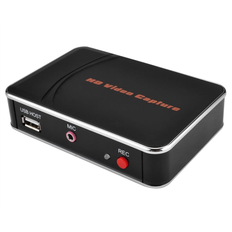 EZCAP280H HD Video Capture Card 1080P HDMI Recorder Box Eurekaonline