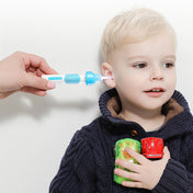 Ear-cleaner Children Gleamy Electric Gentle and Effective Ears Cleaning Device Eurekaonline