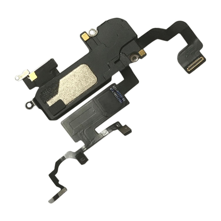 Earpiece Speaker Assembly for iPhone 12 Pro Max Eurekaonline