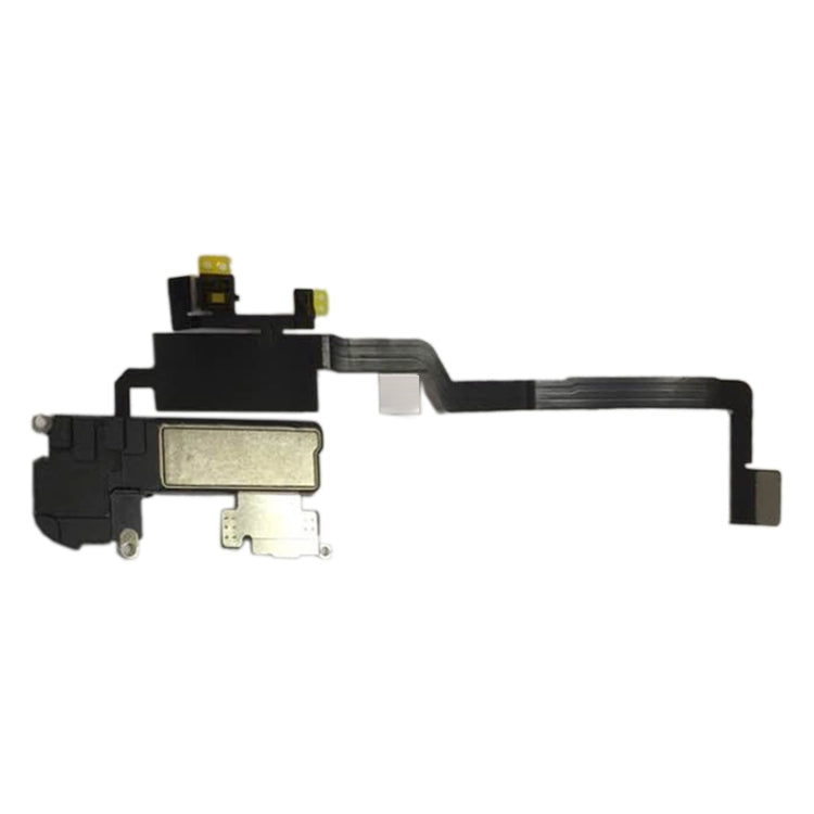 Earpiece Speaker Flex Cable for iPhone X Eurekaonline