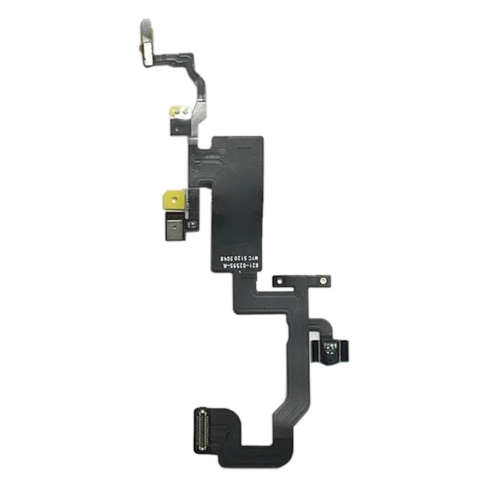 Earpiece Speaker Sensor Flex Cable for iPhone 12 Pro Max Eurekaonline