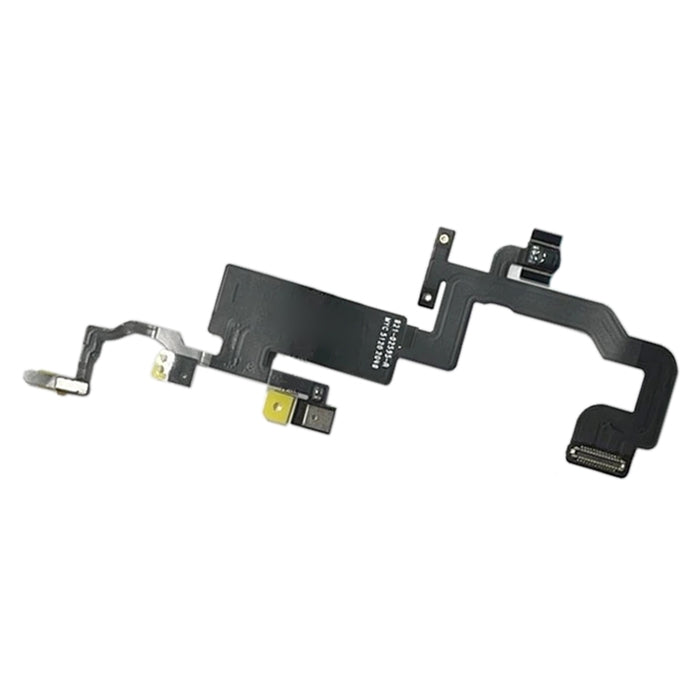 Earpiece Speaker Sensor Flex Cable for iPhone 12 Pro Max Eurekaonline