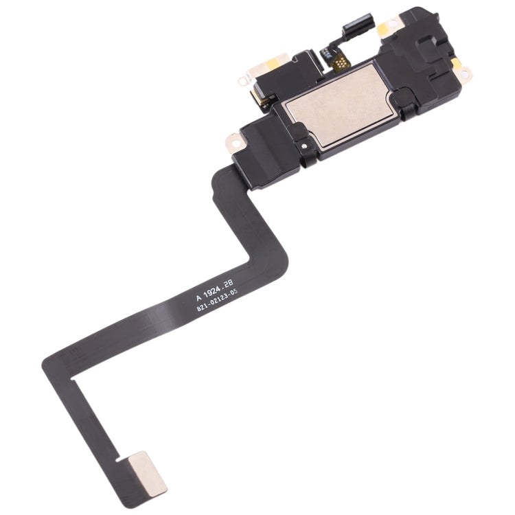 Earpiece Speaker with Microphone & Sensor Flex Cable for iPhone 11 Eurekaonline