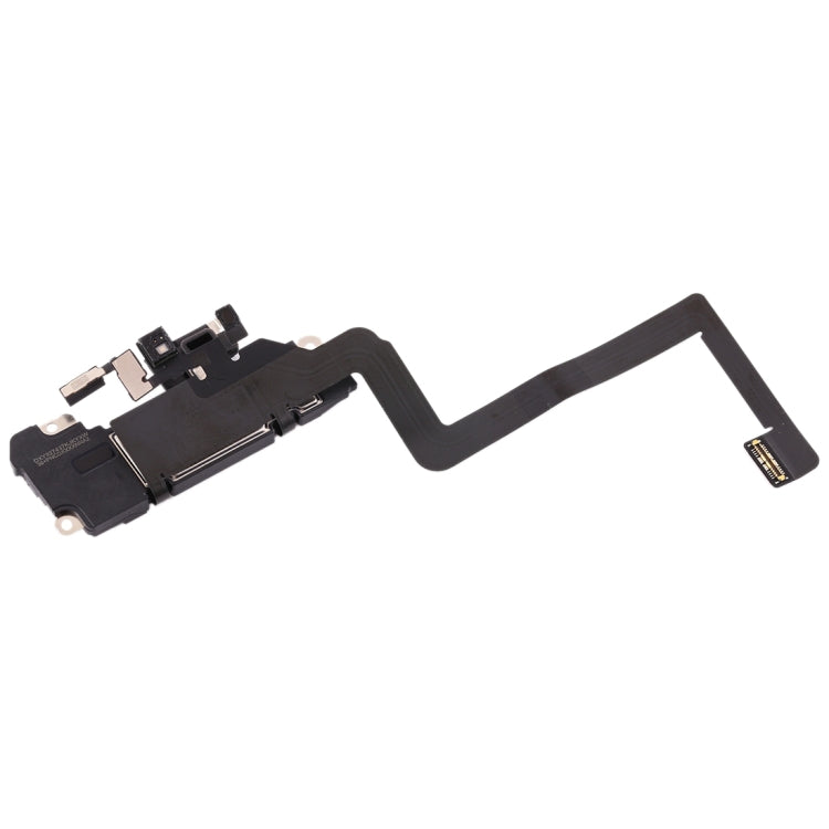 Earpiece Speaker with Microphone & Sensor Flex Cable for iPhone 11 Eurekaonline