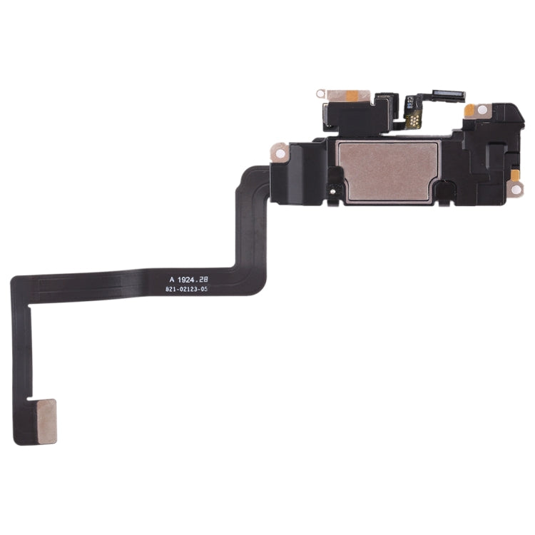 Earpiece Speaker with Microphone & Sensor Flex Cable for iPhone 11 Eurekaonline