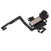 Earpiece Speaker with Microphone Sensor Flex Cable for iPhone 11 Pro Max Eurekaonline