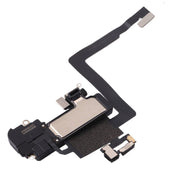 Earpiece Speaker with Microphone Sensor Flex Cable for iPhone 11 Pro Max Eurekaonline