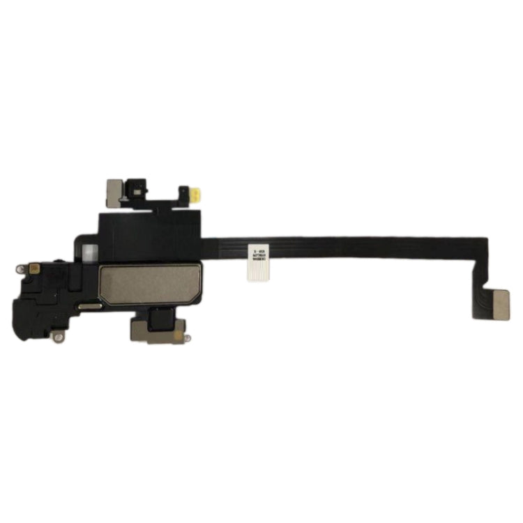 Earpiece Speaker with Sensor Flex Cable Assembly for iPhone XS Eurekaonline