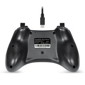 EasySMX ESM-9101 2.4G Wireless Game Controller for PS3 / Android / PC / TV(Black) Eurekaonline