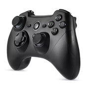 EasySMX ESM-9101 2.4G Wireless Game Controller for PS3 / Android / PC / TV(Black) Eurekaonline