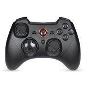 EasySMX ESM-9101 2.4G Wireless Game Controller for PS3 / Android / PC / TV(Black) Eurekaonline