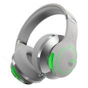 Edifier G5BT Wireless Bluetooth Esports Game RGB Lighting Effect Headset(Gray) Eurekaonline