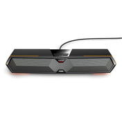 Edifier M30 Home Bass Desktop Computer Multimedia Audio(Black) Eurekaonline