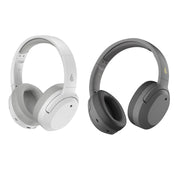 Edifier W820NB Bluetooth Wireless Noise Cancelling Sports Music Headset(Grey) Eurekaonline