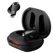 Edifier Waterproof and Dustproof Sports Wireless Bluetooth Earphone(Shadow Black) Eurekaonline