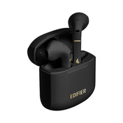 Edifier Z2 Plus Waterproof Touch Wireless Bluetooth Earphnoe(Black) Eurekaonline