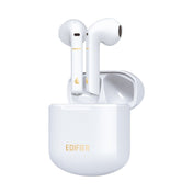 Edifier Z2 Plus Waterproof Touch Wireless Bluetooth Earphnoe(Dolomite White) Eurekaonline