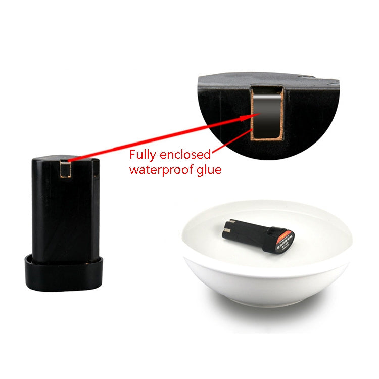Electric Fish Scale Scraper Household Automatic Wireless Scraping Tool CN Plug Black Dual Battery+Cutter Head Eurekaonline
