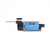 Electrical Rotary 90 Degree Lever Limit Switch ME-8107(Blue) Eurekaonline