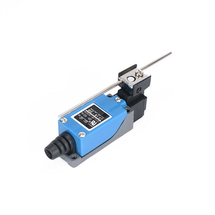 Electrical Rotary 90 Degree Lever Limit Switch ME-8107(Blue) Eurekaonline