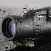 Eyeskey 10X50 Telescope Measurable Large Caliber High Magnification HD Low Light Level Night Vision Waterproof Monocular Binoculars Eurekaonline