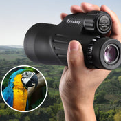 Eyeskey 10X50 Telescope Measurable Large Caliber High Magnification HD Low Light Level Night Vision Waterproof Monocular Binoculars Eurekaonline