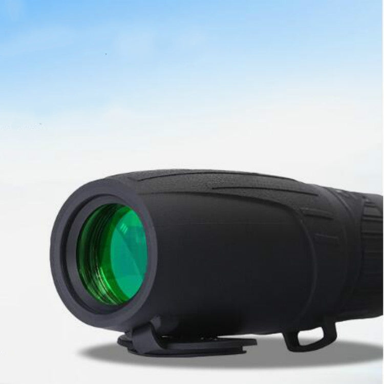 Eyeskey 8X25 Portable Monocular Binoculars Large-field Low-light Night Vision Telescope Eurekaonline