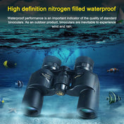 Eyeskey 8X30 High-definition Portable Binoculars Low Light Night Vision Waterproof Concert Telescope Eurekaonline