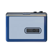 Ezcap 215 Portable Bluetooth Tape Cassette Player MP3 Audio Converter Eurekaonline