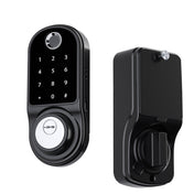 F31 App Graffiti Password Fingerprint Smart Lock Eurekaonline