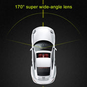 F9 Car Front and  Inner Dual Camera HD Infrared Night Vision Car Driving Recorder Eurekaonline