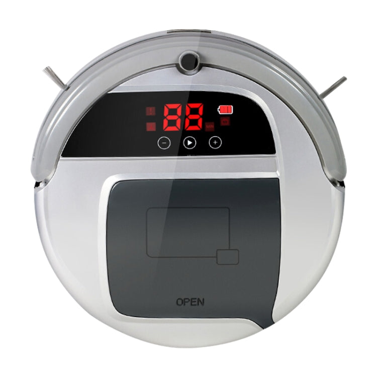 FD-3RSW(IC)CS 1000Pa Large Suction Smart Household Vacuum Cleaner Clean Robot Eurekaonline