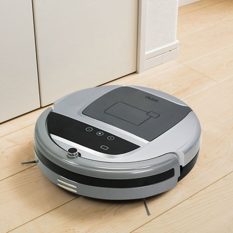 FD-3RSW(IC)CS 1000Pa Large Suction Smart Household Vacuum Cleaner Clean Robot Eurekaonline