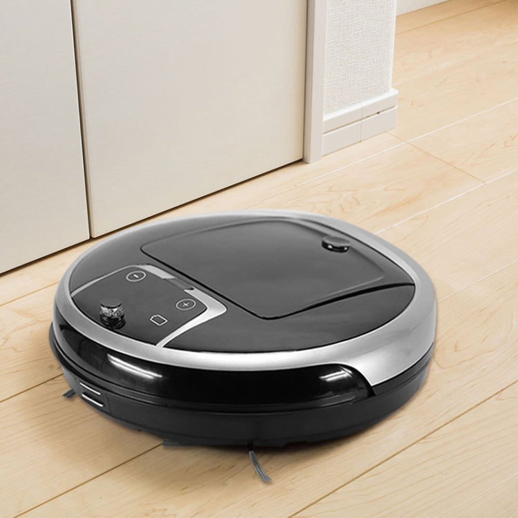 FD-3RSW(IIB)CS 1000Pa Large Suction Smart Household Vacuum Cleaner Clean Robot Eurekaonline