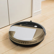 FD-3RSW(IIC)CS 1000Pa Large Suction Smart Household Vacuum Cleaner Clean Robot Eurekaonline