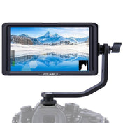 FEELWORLD F5 4K 1920 x 1080 5 inch Camera Field Monitor, Support HDMI Eurekaonline