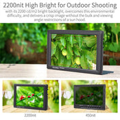 FEELWORLD FW279S 1920×1200 HDMI 7 inch Camera Field Monitor Eurekaonline