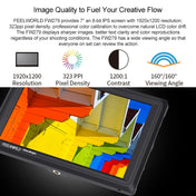 FEELWORLD FW279S 1920×1200 HDMI 7 inch Camera Field Monitor Eurekaonline