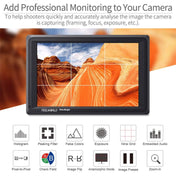 FEELWORLD FW279S 1920×1200 HDMI 7 inch Camera Field Monitor Eurekaonline