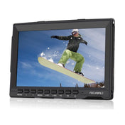 FEELWORLD FW759 1280x800 7 inch IPS Screen Ultra-thin HD Camera Field Monitor Eurekaonline