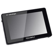 FEELWORLD LUT7S PRO 1920x1200 2200 nits 7 inch IPS Screen HDMI 4K SDI Touch Camera Monitor Eurekaonline