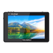 FEELWORLD LUT7S PRO 1920x1200 2200 nits 7 inch IPS Screen HDMI 4K SDI Touch Camera Monitor Eurekaonline