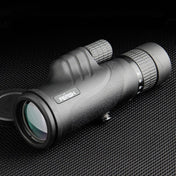 FEIRSH  6-18X42 Continuous Zoom Single Tube Low Light Night Vision HD High Power Telescop Eurekaonline