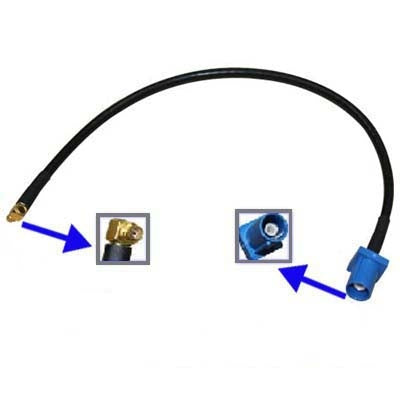  Connector Antenna Eurekaonline