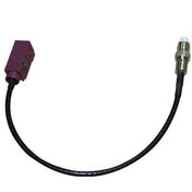 Fakra D Female to FME Female Connector Adapter Cable / Connector Antenna Eurekaonline